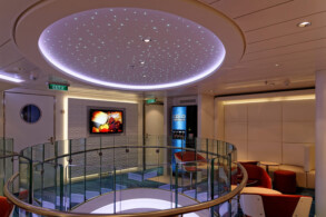 Studio-Lounge