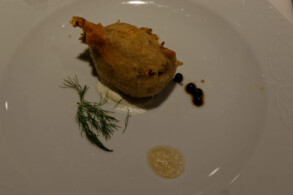 L'Arabesque Hauptrestaurant