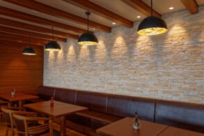 Buffalo Steakhaus