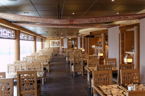 Buffet-Restaurant