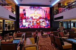 Atrium Cafe