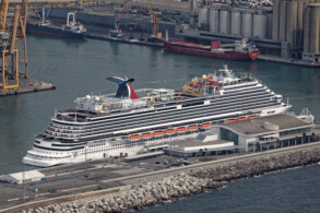 Carnival Vista