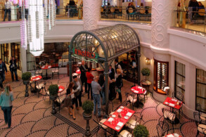 Le Bistro