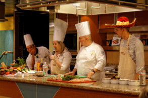 Culinary Arts Center