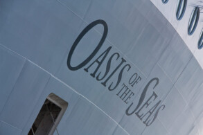 Oasis of the Seas