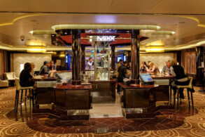 Mix Bar
