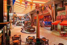 Royal Promenade