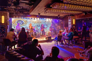 Sid Norman's Pour House