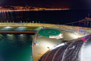 Symphony of the Seas in Malaga