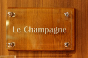 Le Champagne