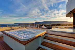 The Haven Sundeck