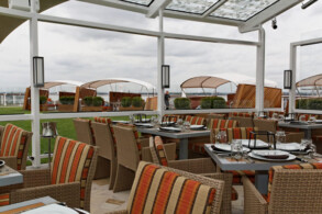 Lawn Club Grill