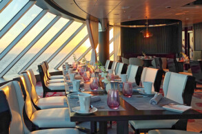 Retreat Restaurant