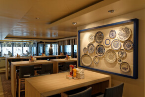 Garden Cafe