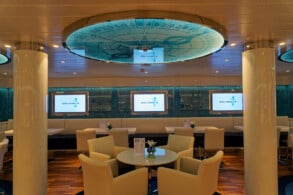 AIDA Lounge