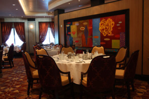 Hauptrestaurant