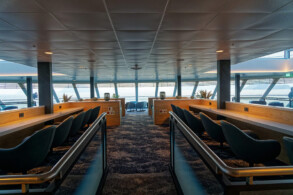 Havblikk Bar und Lounge