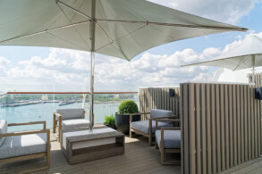 Retreat Sundeck