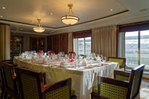The Vintage Room