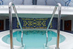 Spa Terrace