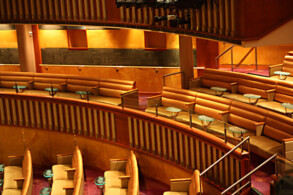 Celebrity Theater