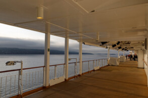 Promenadendeck