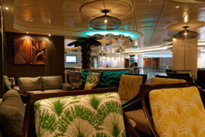 Sugar Cane Mojito Bar