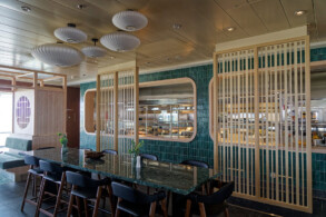 Restaurant Hideki