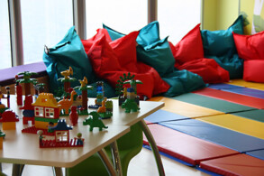 Recess Kid's Club