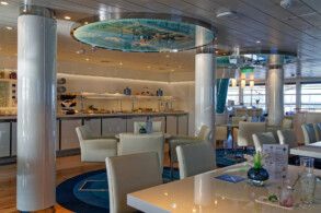 AIDA Lounge