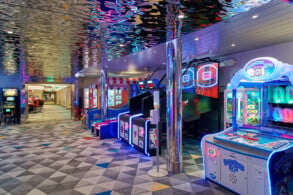 Sala Giochi Arcade