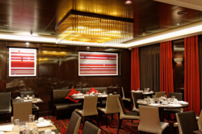 Taste Hauptrestaurant