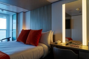 Single Infinite Veranda 6220