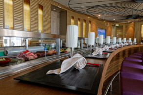 Sushi Bar