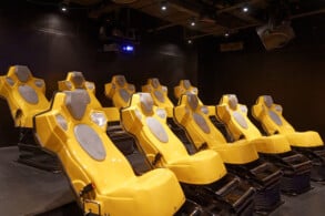 4D-Kino