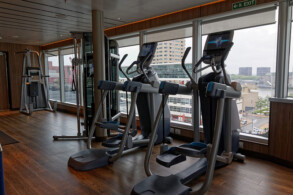 Fitness-Center