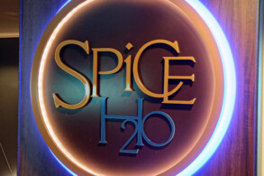 Spice H2O