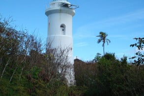 Leuchtturm