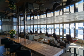 Observation Lounge