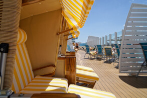 Lanai-Deck