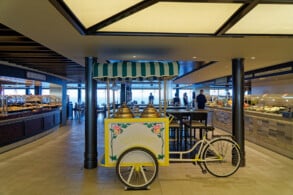 Marketplace Buffet