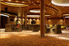 D Lounge
