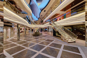 World Galleria