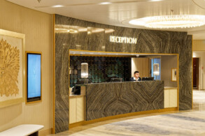 Atrium, Rezeption
