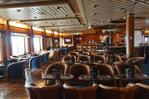 Schooner Bar