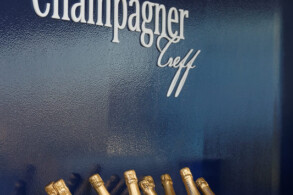 Champagner Treff