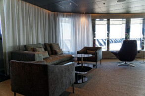 Observation Lounge