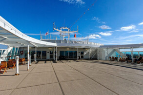 Observation Deck