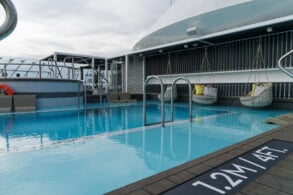 Retreat Sundeck
