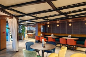 Indulge Food Hall